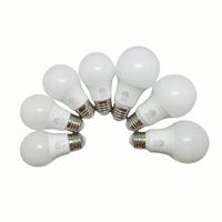 Ventes directes usine – Ampoule LED DOB A19 7W 8W 9W E26 à haute luminosité, dimmable Triac, sans scintillement, certifiée ETL FCC, pour lampes de table et de sol