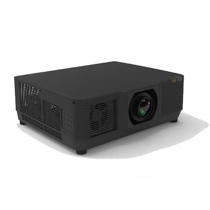 Máy Chiếu Ánh Xạ Video 3D Laser DLP Chiếu Tòa Nhà Ngoài Trời Quy Mô Lớn 20000 Lumens