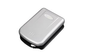 LCD 디스플레이 금 보석 무게 균형 그램 전자 가늠자 Tare 기능을 위한 소형 100g/200g x 0.1g 소형 디지털 방식으로 가늠자 - Product Image 6