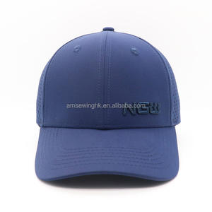 Gorras de Béisbol Deportivas Ajustables de Alta Calidad con Diseño de Puntos Oxford, Personalizables con Bordado 3D, para Uso en las Cuatro Estaciones, Unisex - Product Image 1