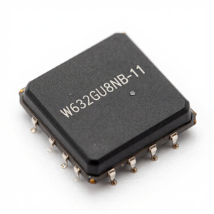Circuito Integrado DRAM de 2GBIT PAR, Canal del Fabricante, W632GU8NB-11 78-VFBGA - Product Image 1