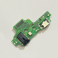 Câble flexible de charge pour Tecno Spark 2 KA7, câble flexible de charge USB, port de charge, connecteur de prise de dock, carte de connecteur de charge
