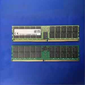 1-3 Year Warranty KR Original High Performance <b>DDR5</b>-4800 <b>32GB</b> RDIMM ECC <b>Memory</b> Module M321R4GA0BB0-CQK Dedicated Server Ram - Product Image 5