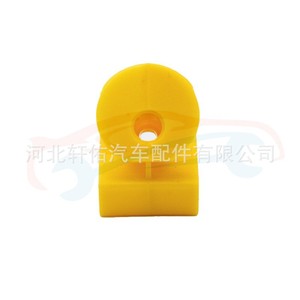 Xuanyou Auto Parts <b>Car</b> Floor Panel <b>Clip</b> A0019913970 33mm x 18mm for Mercedes-Benz W450 W451 - Product Image 2