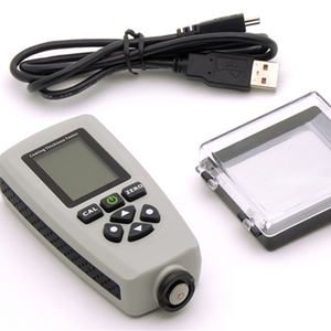 Bluetooth ile kaplama kalınlık ölçer - Product Image 2