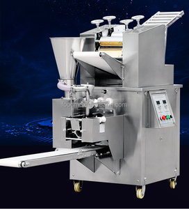 Máquina Automática para Hacer Samosas y Dumplings, Utilizada en Empresas y Restaurantes - Product Image 2