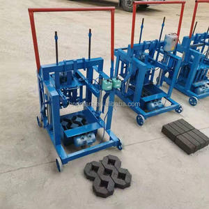<span class=keywords><strong>Prix</strong></span> de la machine à fabriquer des briques mobiles en <span class=keywords><strong>Tunisie</strong></span>, machine à blocs de ciment semi-automatique, machine à briques d'argile haute capacité, moule pour usine AAC - Product Image 5