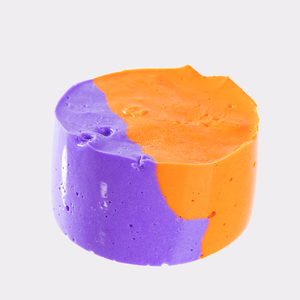 Hot bán Halloween loạt Puff Slime Đảng ủng hộ Slime Set <span class=keywords><strong>DIY</strong></span> playdough handmade mô hình đất sét món quà siêu mềm Slime - Product Image 4