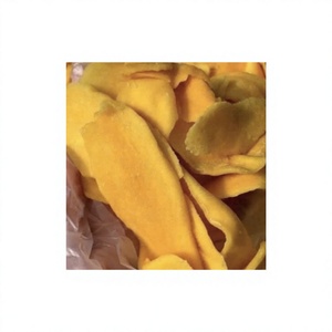 Mango Deshidratado Suave de Primera Calidad, Estándar Internacional, el Más Vendido, Suministro del Fabricante Vietnamita, Precio Bajo, Empaquetado a Granel - Product Image 1