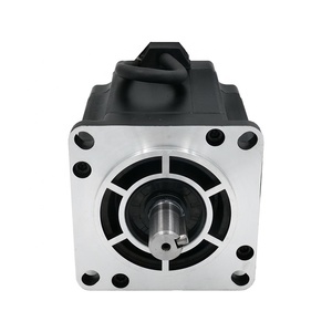 110j12135ec-1000 + 3hss2208h-110 Trung Quốc nema42 12nm vòng khép kín bước servo động cơ 3 giai đoạn lai điều khiển CNC Kit - Product Image 6