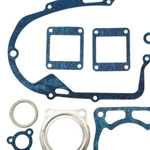 Kit Completo <span class=keywords><strong>de</strong></span> Juntas para Motor <span class=keywords><strong>de</strong></span> Motocicleta Marca NE para 4X8-W0001-00 <span class=keywords><strong>RX</strong></span>-<span class=keywords><strong>115</strong></span> <span class=keywords><strong>RX</strong></span>-<span class=keywords><strong>115</strong></span> - Product Image 2