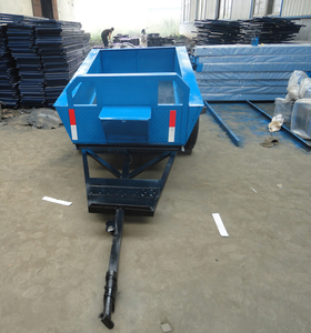 <span class=keywords><strong>Tractor</strong></span> <span class=keywords><strong>para</strong></span> caminar con soporte <span class=keywords><strong>para</strong></span> remolque pequeño - Product Image 3
