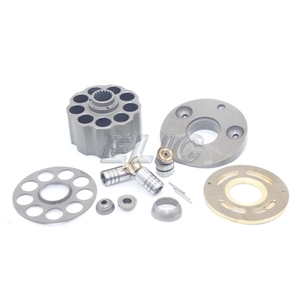 Elic Travel - Kit de Reducción Principal para Motores 312gc, 320gc, 323gc, 3303c, 304c, 307c, 312c, 320c, 322c, 325c, 330c - Product Image 1
