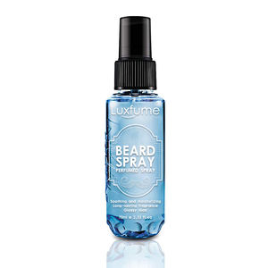 Hidratante Prevenir Enredados <span class=keywords><strong>Bigote</strong></span> <span class=keywords><strong>Barba</strong></span> Desenredador Spray Hombres <span class=keywords><strong>Barba</strong></span> Perfume - Product Image 1