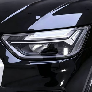 <span class=keywords><strong>Audi</strong></span> Q5L 2.0T <span class=keywords><strong>S</strong></span>-<span class=keywords><strong>tronic</strong></span> DCT <span class=keywords><strong>Quattro</strong></span> Luxury SUV d'occasion 2021, faible kilométrage, Euro 6, vente en gros - Product Image 4