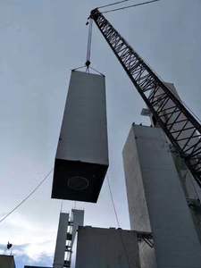 Planta <span class=keywords><strong>Generadora</strong></span> <span class=keywords><strong>de</strong></span> Oxígeno <span class=keywords><strong>Medicinal</strong></span>, Planta <span class=keywords><strong>de</strong></span> Recarga <span class=keywords><strong>de</strong></span> Oxígeno Líquido - Product Image 6