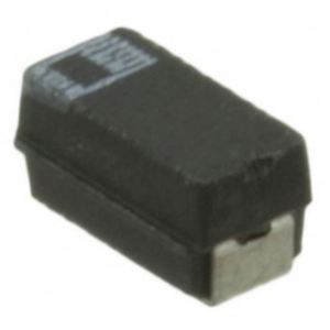 T55B156M025C0100 Tantalum Capacitor 15uF 20% 25V - Product Image 1