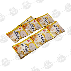 Harina de Arroz <span class=keywords><strong>para</strong></span> Bebés, Comida Instantánea, Desayuno Nutritivo Saludable <span class=keywords><strong>para</strong></span> Bebés, Bebida de <span class=keywords><strong>Avena</strong></span>, Cereal <span class=keywords><strong>para</strong></span> Bebés - Product Image 4