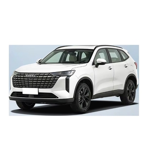 Voiture d'occasion de qualité pour GWM Haval H6 <span class=keywords><strong>2021</strong></span> 1.5t 5 places Grand SUV Essence Automatique Véhicules d'occasion en Chine - Product Image 4