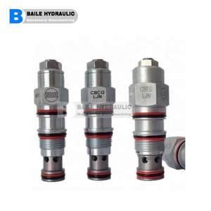 Série DMDA-MAN DAAA-MCN DTDA-MHN NCFB-LCN CBCG-LJN filetée au meilleur prix - Product Image 3