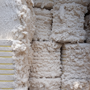 Fil de coton peigné blanchi écologique de haute qualité en gros, modèle Thanh Vin Vietnam 2025, meilleur prix, Ms.Xavia - Product Image 1