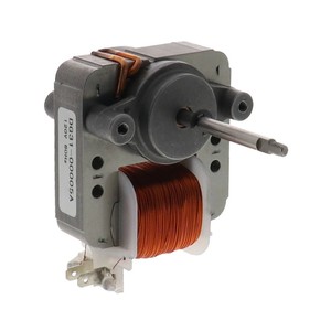 Motor de Ventilador para Horno DG31-00005A 120V 60Hz, Accesorio Eléctrico de Plástico Resistente - Product Image 4