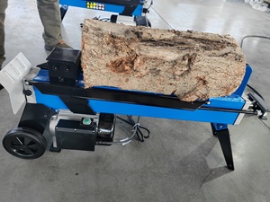 Séparateur de <span class=keywords><strong>bois</strong></span> multifonctionnel <span class=keywords><strong>à</strong></span> haute efficacité pour l'agriculture ou le produit de machines forestières <span class=keywords><strong>à</strong></span> usage domestique - Product Image 4
