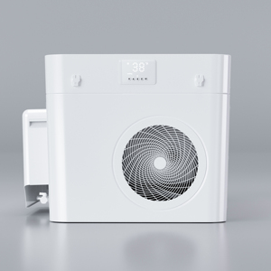 Bañera de Inmersión Fría Comercial Nueva Versión Local de EE. UU. con Enfriador y Filtro de Ozono para Terapia de Agua Fría - Product Image 3