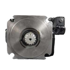 Гидравлический поршневой насос в сборе 872G (83041431, AT457670) для экскаватора John Deere 872G - Product Image 4