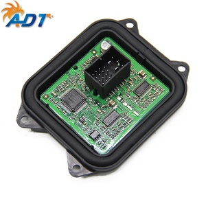 โมดูลควบคุมการเข้าโค้งใหม่ 63117182396 สำหรับ X5 E70 E90 E91 E92 E93 X6 Z4 - Product Image 3
