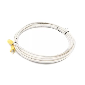 Câble Ethernet de qualité industrielle 51305482-102 Pièces de rechange originales neuves en stock Expédition rapide Système d'automatisation - Product Image 2