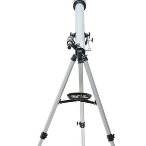 Refracting Telescope 60900 For Stargazing Astronomical Observation With Tripod Mount - Product Image 2