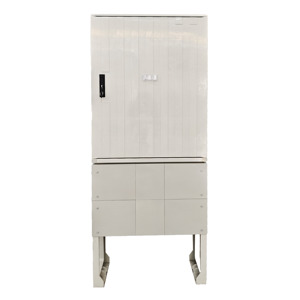 ארון מטרים מותאם אישית מחומר מרוכב מחוזק בסיבי זכוכית ושרף מבודד - Product Image 1