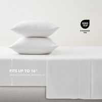 Vente en gros de linge de lit de haute qualité, linge de lit 100% Lyocell, ensembles de draps pour hôtel