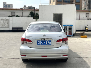 Nissan Sylphy 1.6 XE Automatique 2009, Conduite à Gauche, Tires R16, Intérieur Tissu, Économique en Carburant, Berline Spacieuse, Conduite Quotidienne Ultime à Faible Coût et Fiable - Product Image 3