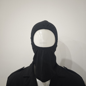 Capuche <span class=keywords><strong>de</strong></span> soudage ignifuge en tricot ultra-doux sur mesure - Product Image 1