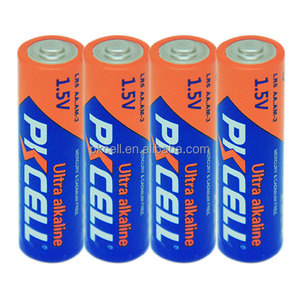PKCELL Ultra Alkaline <strong>AA</strong> <strong>Batteries</strong> LR6 <strong>1</strong>.5V Primary Cells for Oximeter - Product Image 6