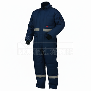 Traje DE TRABAJO isotérmico - Product Image 1