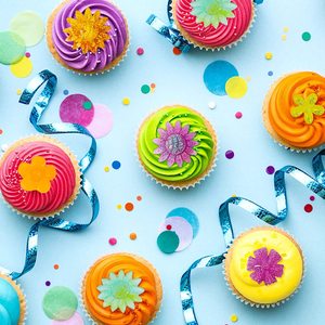 OEM ODM-moldes antiadherentes <span class=keywords><strong>de</strong></span> silicona para hornear, herramientas para decoración <span class=keywords><strong>de</strong></span> tartas, <span class=keywords><strong>girasol</strong></span>, margarita, flor, <span class=keywords><strong>Fondant</strong></span> 3D - Product Image 6