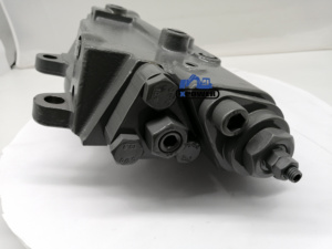 Pièces de pompe hydraulique SBS80, régulateur d'actionneur 282-9155 267-1624 391-9444 de haute qualité - Product Image 2