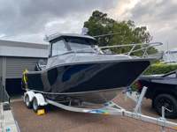 Bateaux de pêche sportifs familiaux en aluminium de 6,25 m (20,5 pi) les plus vendus en Australie, en vente