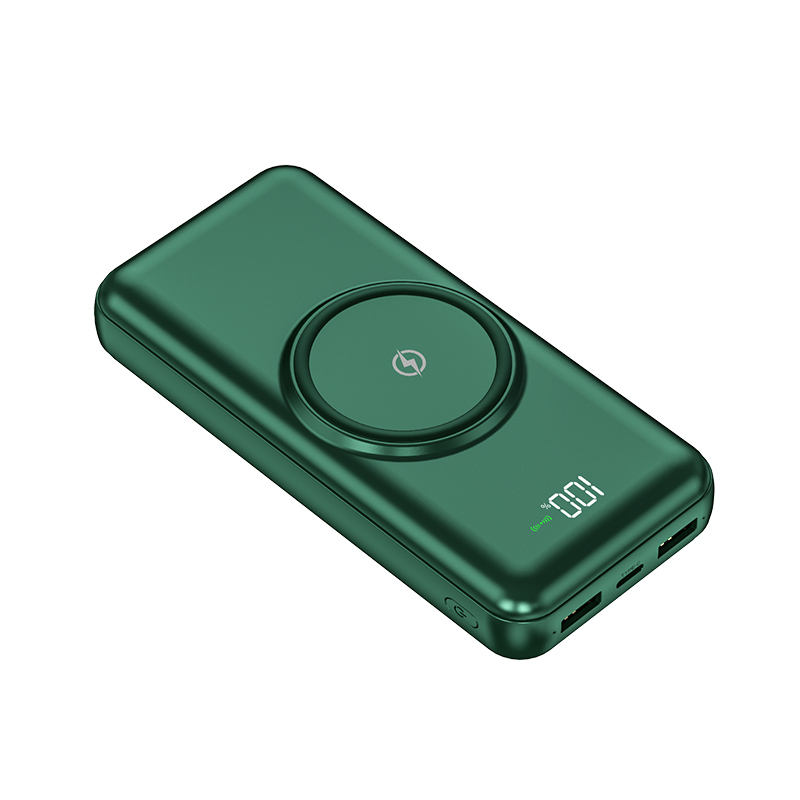 Verde