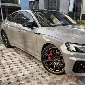 Jantes en alliage forgées ABT bronze <span class=keywords><strong>20</strong></span> <span class=keywords><strong>pouces</strong></span> 20x9J ET30 5x112 pour <span class=keywords><strong>Audi</strong></span> A4 S4 A5 S5 A6 S6 A7 <span class=keywords><strong>Q5</strong></span> - Product Image 4