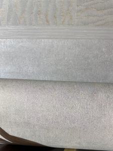 Papel Tapiz Personalizado, Absorbente de Sonido, Transpirable, Duradero, de Textura Lisa, para Oficina Moderna, Baño, Sala de Estar, Hogar - Product Image 2