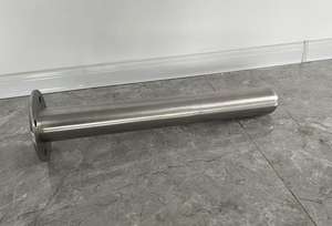 Dissuasori decorativi personalizzati in acciaio inossidabile 304 barriere stradali Premium - Product Image 6