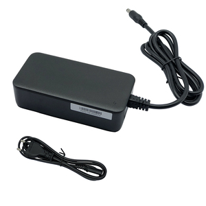 42V 1.5A Ebike Cargador 36V Bicicleta eléctrica 10S Li-Ion Cargador de batería para Scooter con DC5.5 * 2,1mm Conector - Product Image 2