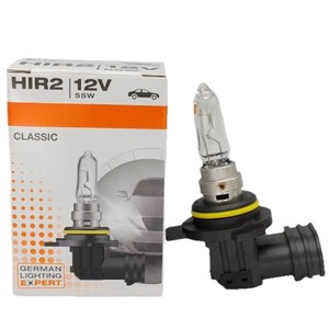 หลอดไฟหน้ารถยนต์ 9012 <span class=keywords><strong>HIR2</strong></span> H1R2 <span class=keywords><strong>12V</strong></span> <span class=keywords><strong>55W</strong></span> ไฟสูง/ต่ำแบบตรงรุ่น - Product Image 5