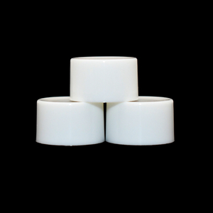 Tapa de Tubo Personalizable con Rosca M11 de Doble <span class=keywords><strong>Capa</strong></span> y Acabado Liso para Tubo Cosmético de Plástico de 19 mm - Product Image 6
