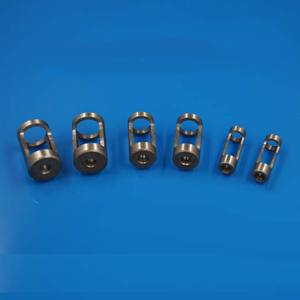 Compresor de resorte de válvula, compresión automotriz, abrazadera C, herramientas de reparación de motor para coche y motocicleta - Product Image 4