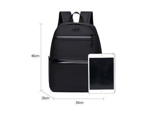 <span class=keywords><strong>Sac</strong></span> <span class=keywords><strong>à</strong></span> <span class=keywords><strong>dos</strong></span> imperméable pour hommes et femmes, <span class=keywords><strong>sac</strong></span> <span class=keywords><strong>à</strong></span> <span class=keywords><strong>dos</strong></span> pour <span class=keywords><strong>ordinateur</strong></span> portable avec grande capacité, <span class=keywords><strong>sac</strong></span> <span class=keywords><strong>à</strong></span> <span class=keywords><strong>dos</strong></span> pour voyages de courte durée - Product Image 3